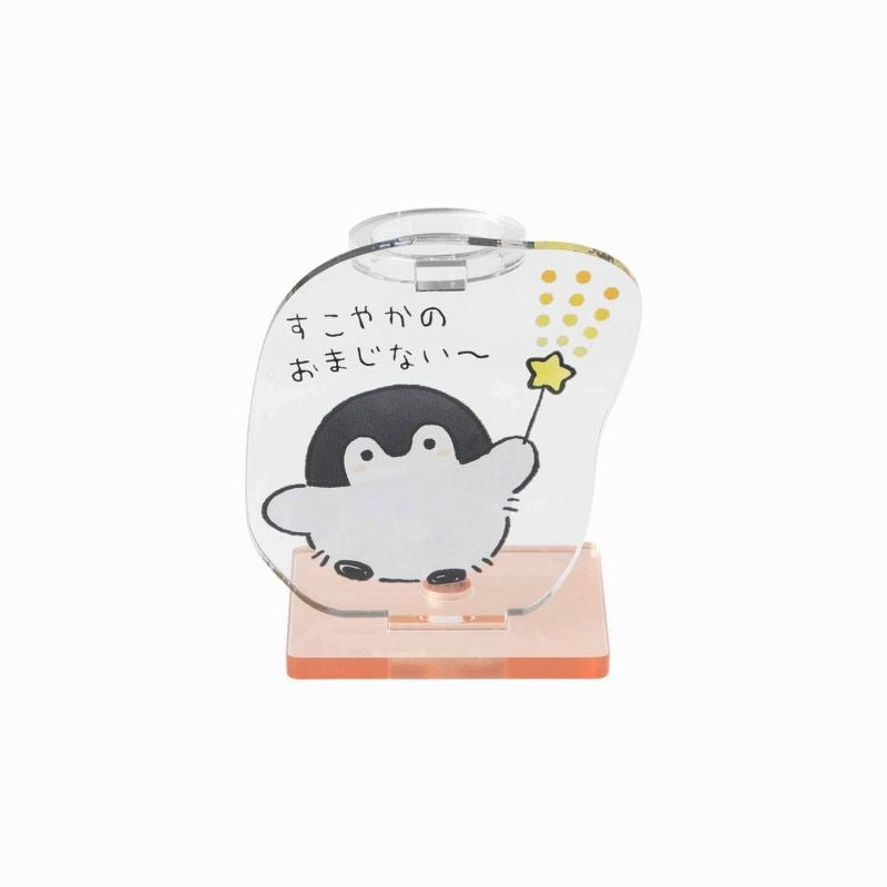 コウぺンちゃん トレーディングアクリルペンスタンド（全10種）