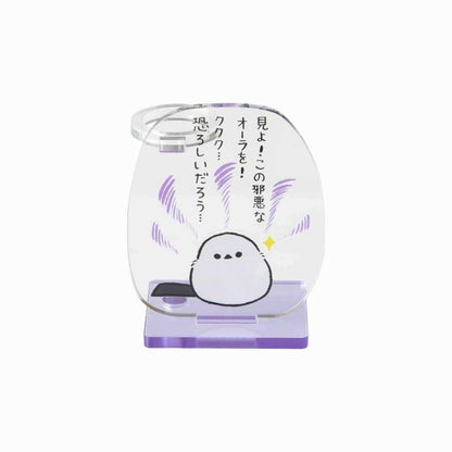 コウぺンちゃん トレーディングアクリルペンスタンド（全10種）