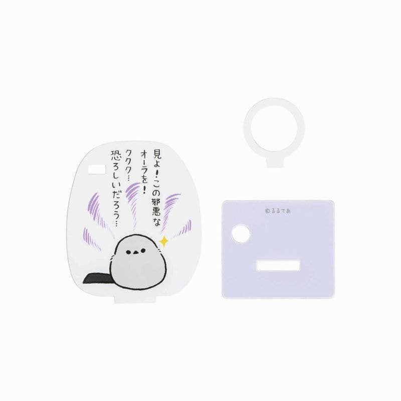 コウぺンちゃん トレーディングアクリルペンスタンド（全10種）