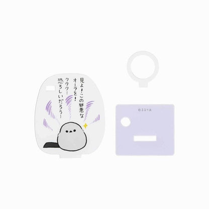 コウぺンちゃん トレーディングアクリルペンスタンド（全10種）