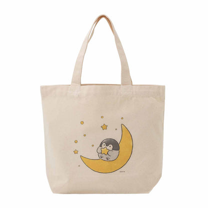 コウペンちゃん 花丸まんてん星 マルチミニトートバッグ（まんてんの星）