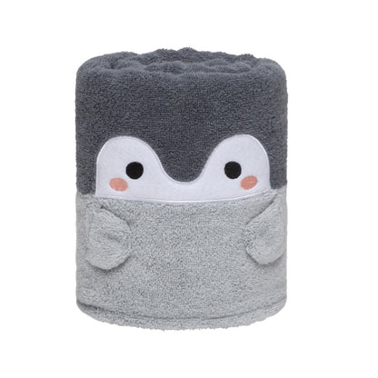 コウペンちゃん くるくるタオルケット