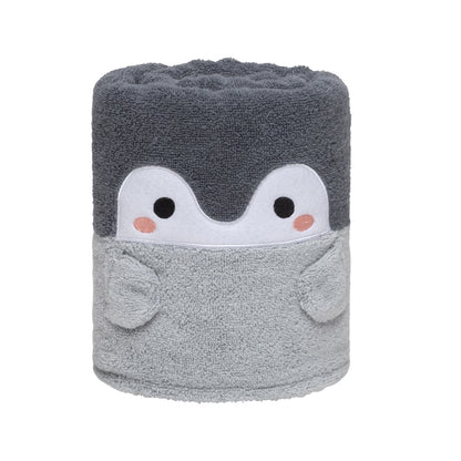 コウペンちゃん くるくるタオルケット