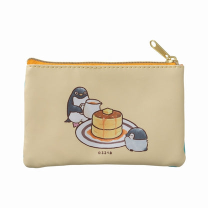 コウペンちゃん 喫茶よつば 3個セットポーチ
