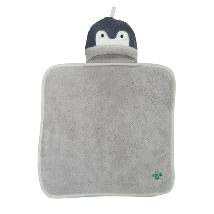 コウペンちゃん ふわふわハンドタオル