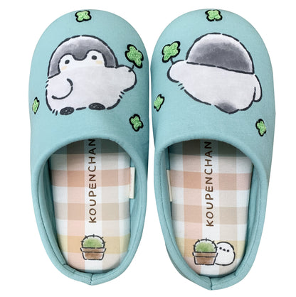 Koupen-chan clover room shoes