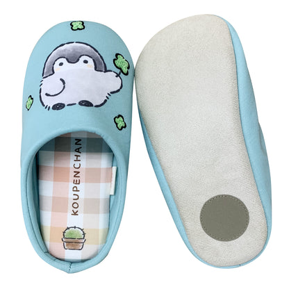 Koupen-chan clover room shoes