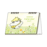 Koupen-chan desk calendar