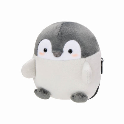 コウペンちゃん ハンドぬいウォーマー