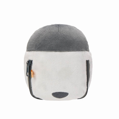 コウペンちゃん ハンドぬいウォーマー