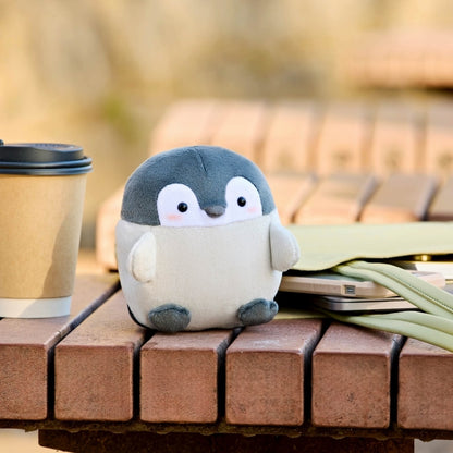 コウペンちゃん ハンドぬいウォーマー