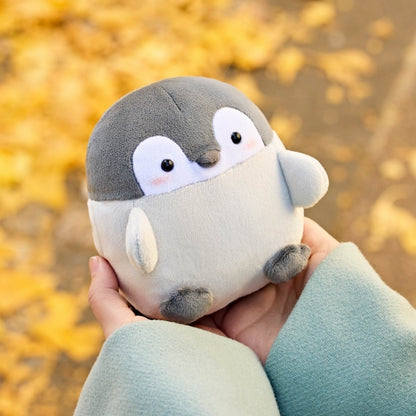 コウペンちゃん ハンドぬいウォーマー