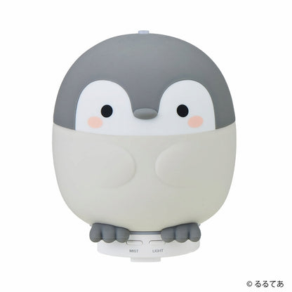 コウペンちゃん ルームライト加湿器