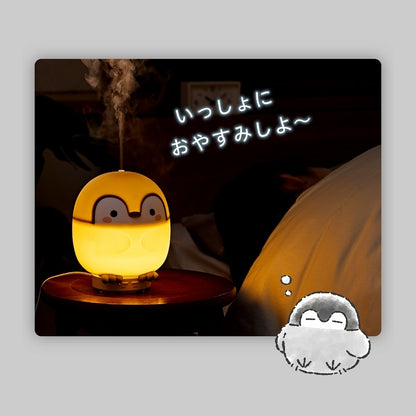 コウペンちゃん ルームライト加湿器