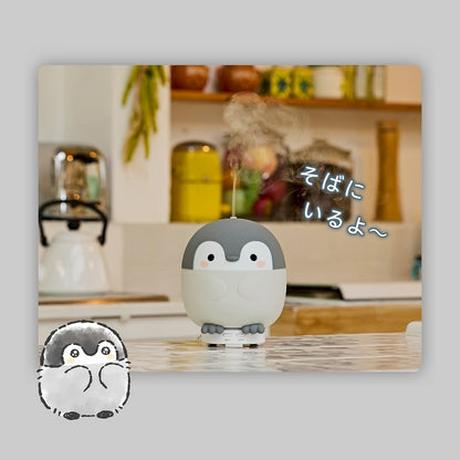 コウペンちゃん ルームライト加湿器