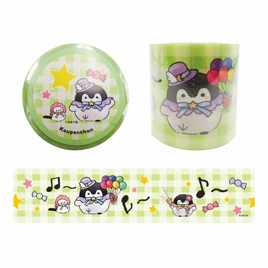 コウペンちゃん YOJOテープ パーティ