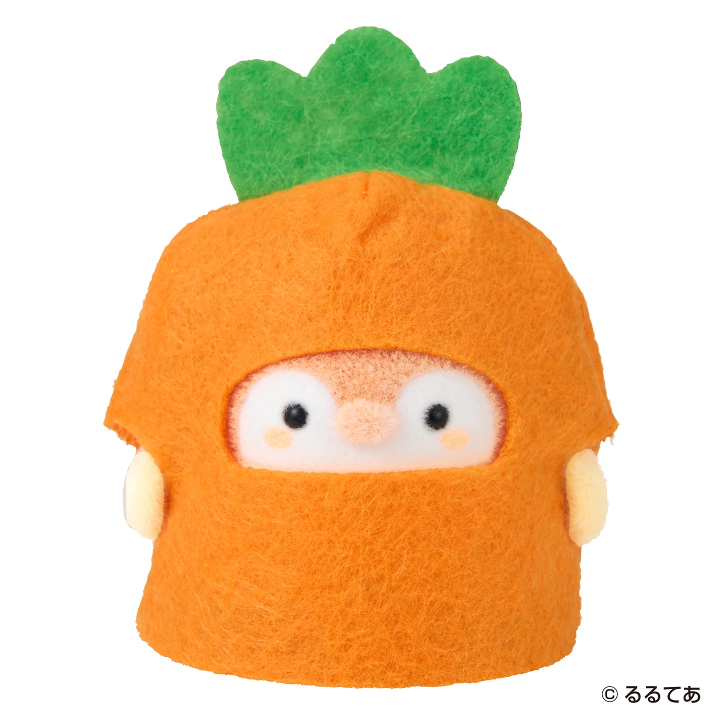 【予約】コウペンちゃん きせかえコウペンちゃん 栄養とってえら～い！（全6種）【1月下旬より順次発送予定】【配送希望日指定不可】【他の商品と同時購入不可】【キャンペーン対象外】