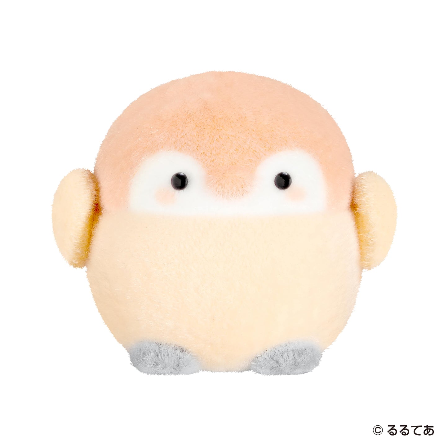 【予約】コウペンちゃん きせかえコウペンちゃん 栄養とってえら～い！（全6種）【1月下旬より順次発送予定】【配送希望日指定不可】【他の商品と同時購入不可】【キャンペーン対象外】