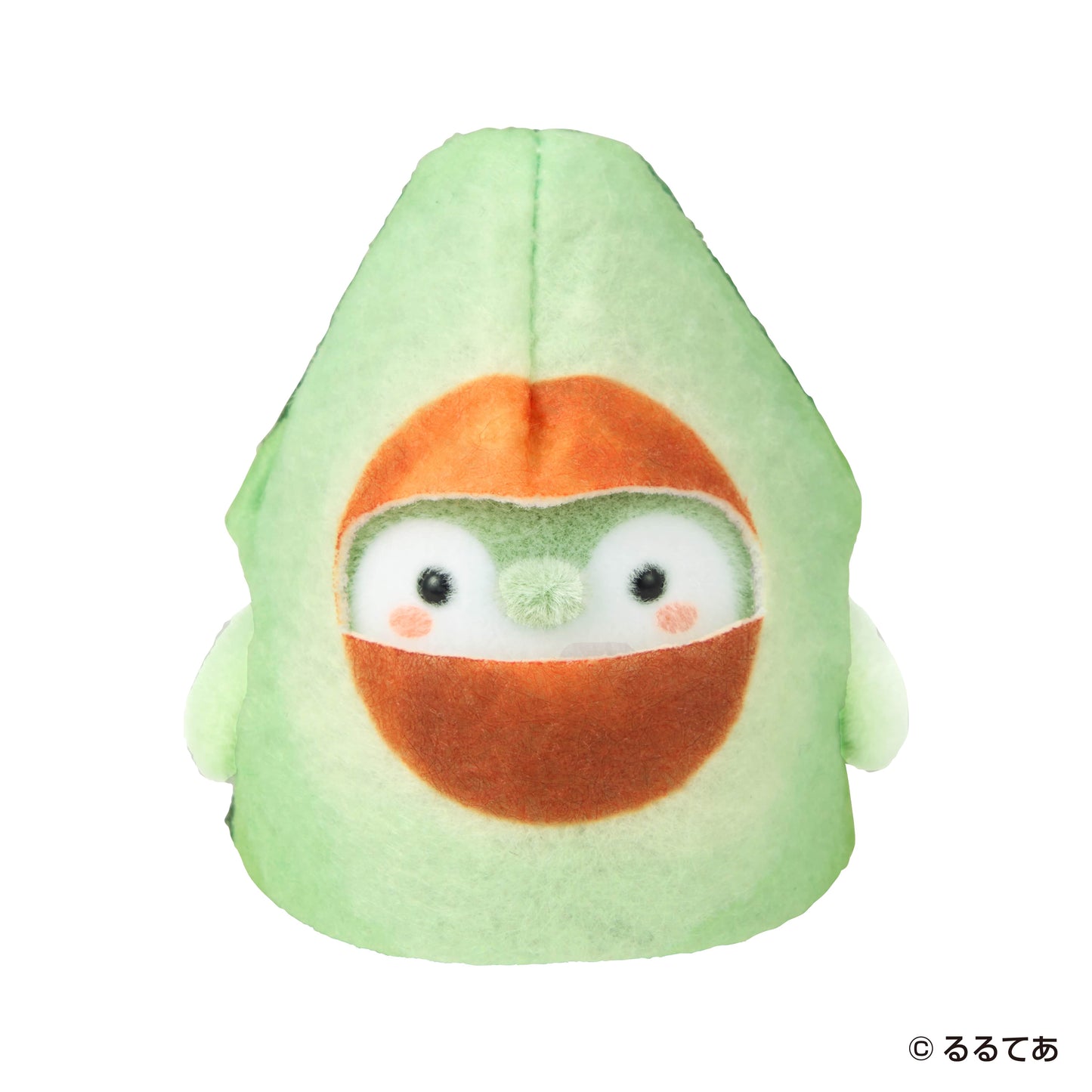 【予約】コウペンちゃん きせかえコウペンちゃん 栄養とってえら～い！（全6種）【1月下旬より順次発送予定】【配送希望日指定不可】【他の商品と同時購入不可】【キャンペーン対象外】