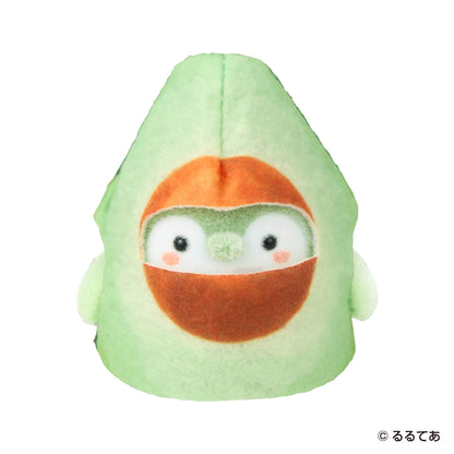 【予約】コウペンちゃん きせかえコウペンちゃん 栄養とってえら～い！（全6種）【1月下旬より順次発送予定】【配送希望日指定不可】【他の商品と同時購入不可】【キャンペーン対象外】