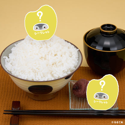 【予約】コウペンちゃん きせかえコウペンちゃん 栄養とってえら～い！（全6種）【1月下旬より順次発送予定】【配送希望日指定不可】【他の商品と同時購入不可】【キャンペーン対象外】