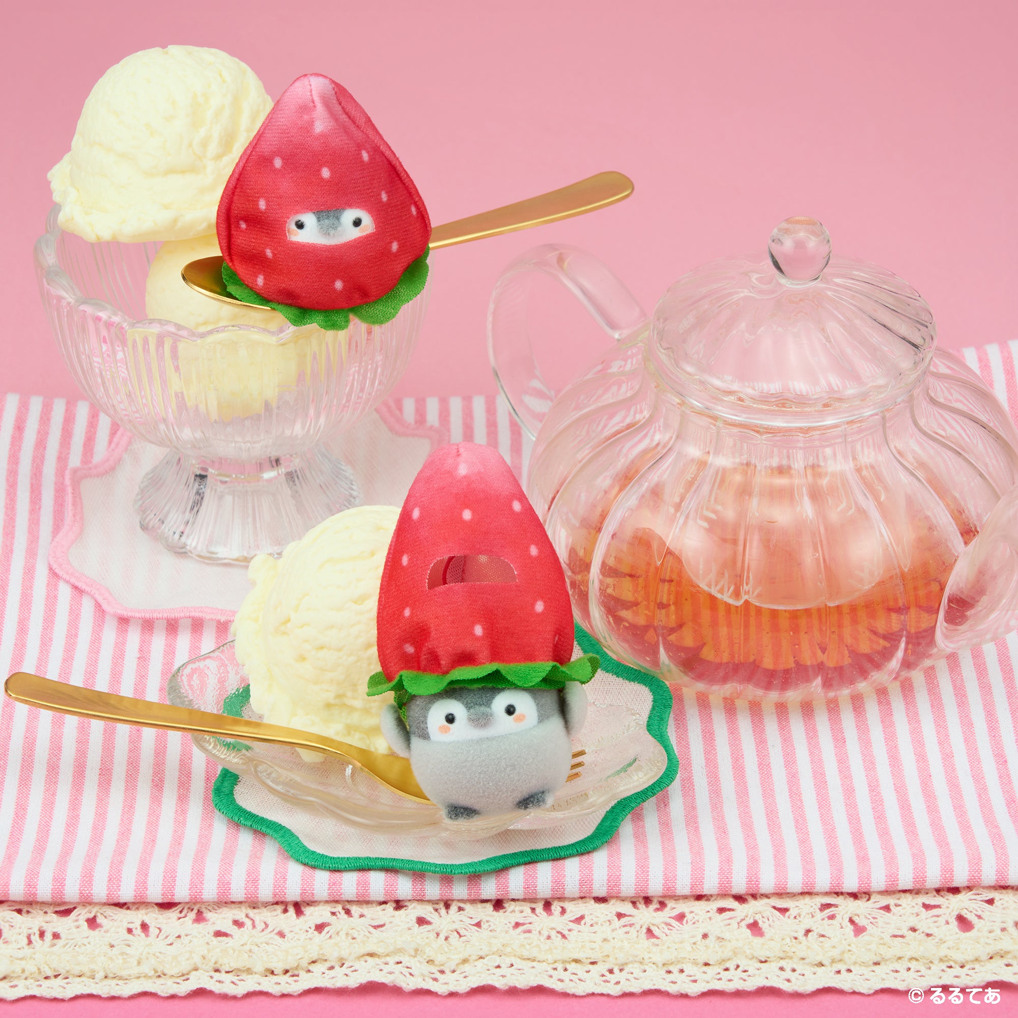 【コウジ様 おまとめ】 コウペンちゃん』おまじない タオルハンカチ – タオル美術館公式