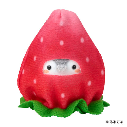 【予約】コウペンちゃん きせかえコウペンちゃん 栄養とってえら～い！（全6種）【1月下旬より順次発送予定】【配送希望日指定不可】【他の商品と同時購入不可】【キャンペーン対象外】