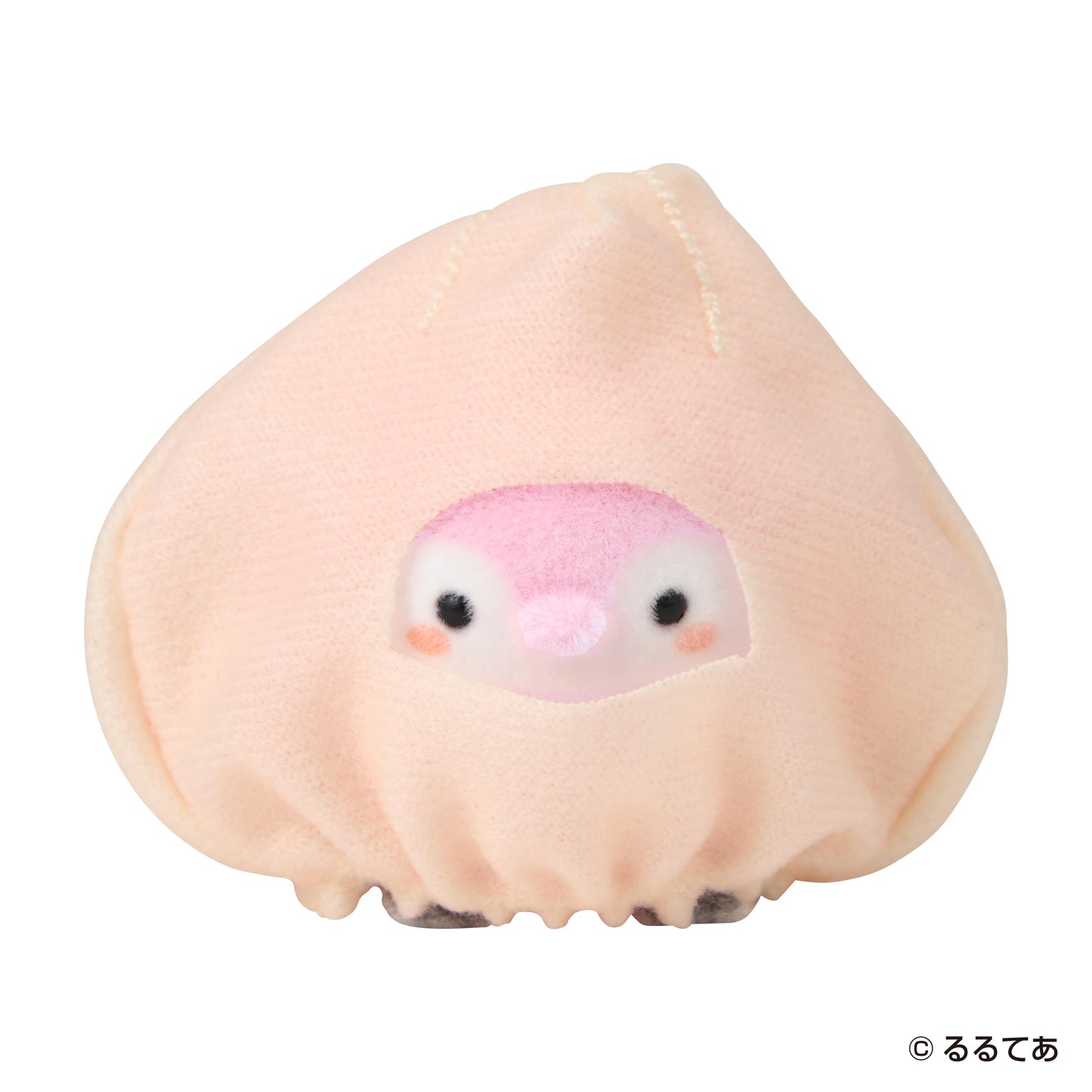 【予約】コウペンちゃん きせかえコウペンちゃん 栄養とってえら～い！（全6種）【1月下旬より順次発送予定】【配送希望日指定不可】【他の商品と同時購入不可】【キャンペーン対象外】