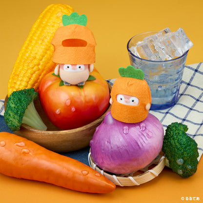 【予約】コウペンちゃん きせかえコウペンちゃん 栄養とってえら～い！（全6種）【1月下旬より順次発送予定】【配送希望日指定不可】【他の商品と同時購入不可】【キャンペーン対象外】