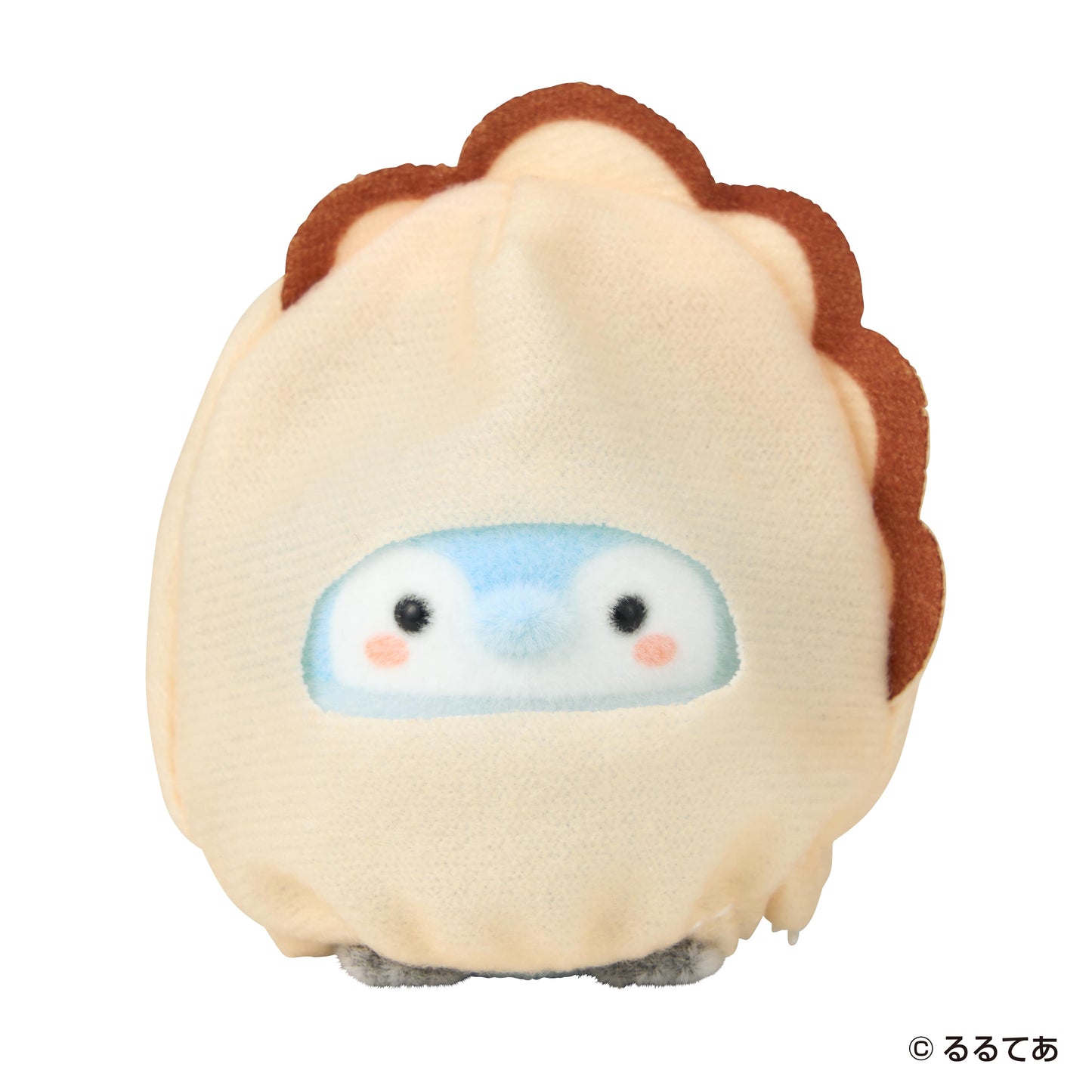 【予約】コウペンちゃん きせかえコウペンちゃん 栄養とってえら～い！（全6種）【1月下旬より順次発送予定】【配送希望日指定不可】【他の商品と同時購入不可】【キャンペーン対象外】