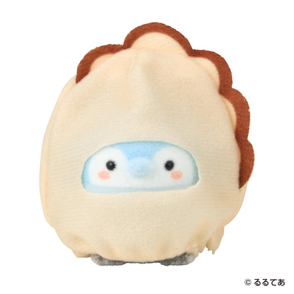 【予約】コウペンちゃん きせかえコウペンちゃん 栄養とってえら～い！（全6種）【1月下旬より順次発送予定】【配送希望日指定不可】【他の商品と同時購入不可】【キャンペーン対象外】