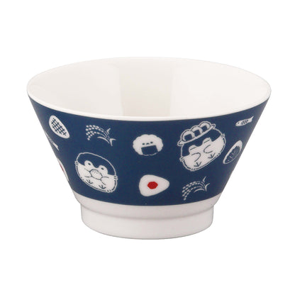 コウペンちゃん 茶碗（おにぎり）