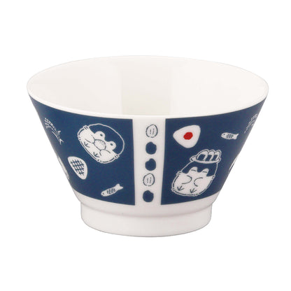 コウペンちゃん 茶碗（おにぎり）