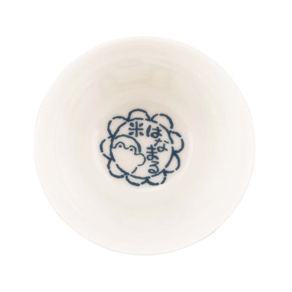 コウペンちゃん 茶碗（おにぎり）