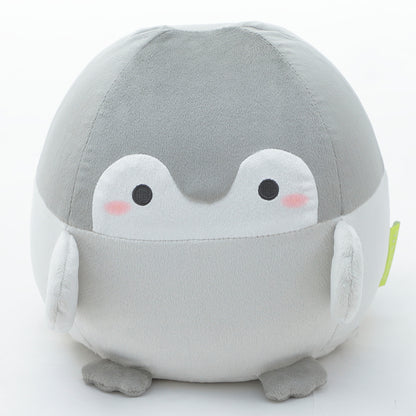 Koupen-chan Cushion（Gray）