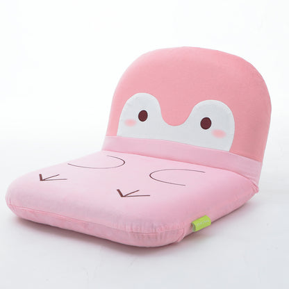Koupen-chan Floor Chair（Pink）