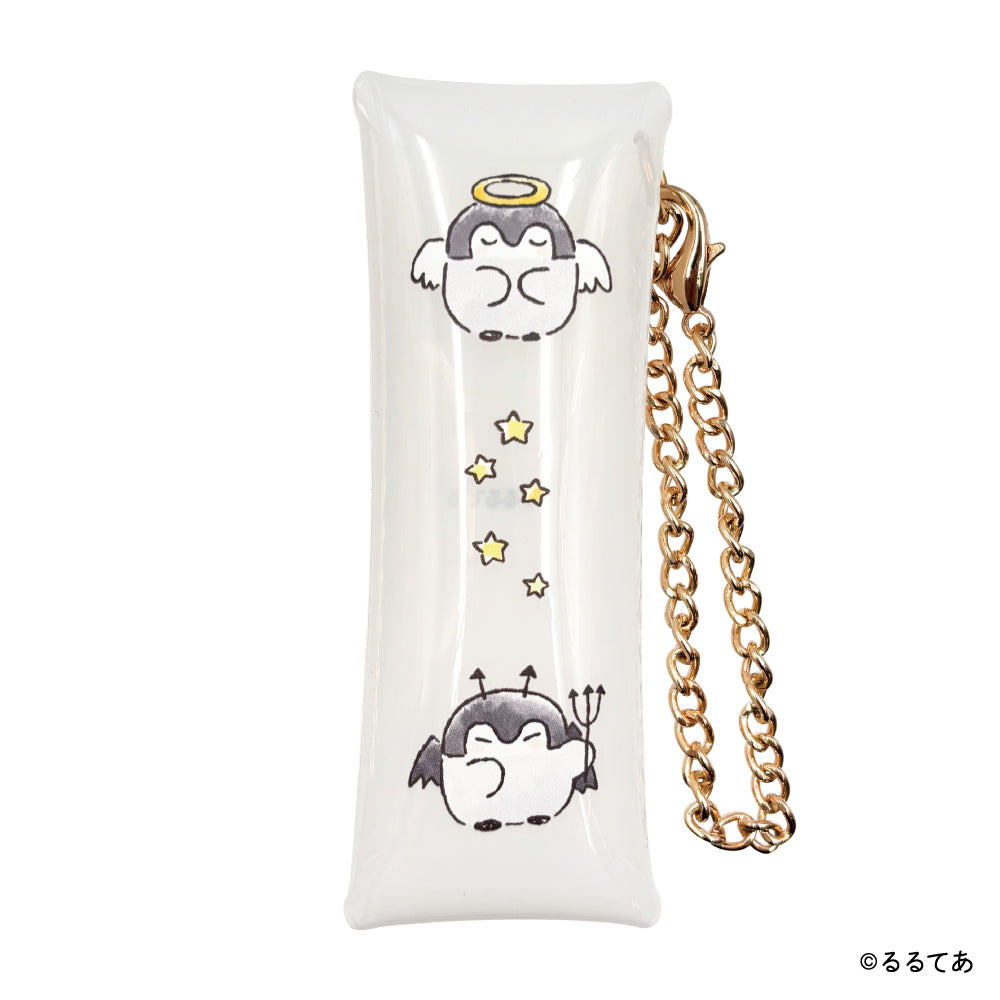 コウペンちゃん アンブレラマーカー コウペンちゃん セキセイインコちゃんなアンブレラマーカー