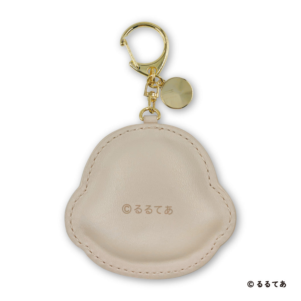 Koupen-chan,코우펜짱,点赞鹅,正能量企鵝 Sagara key chain soft
