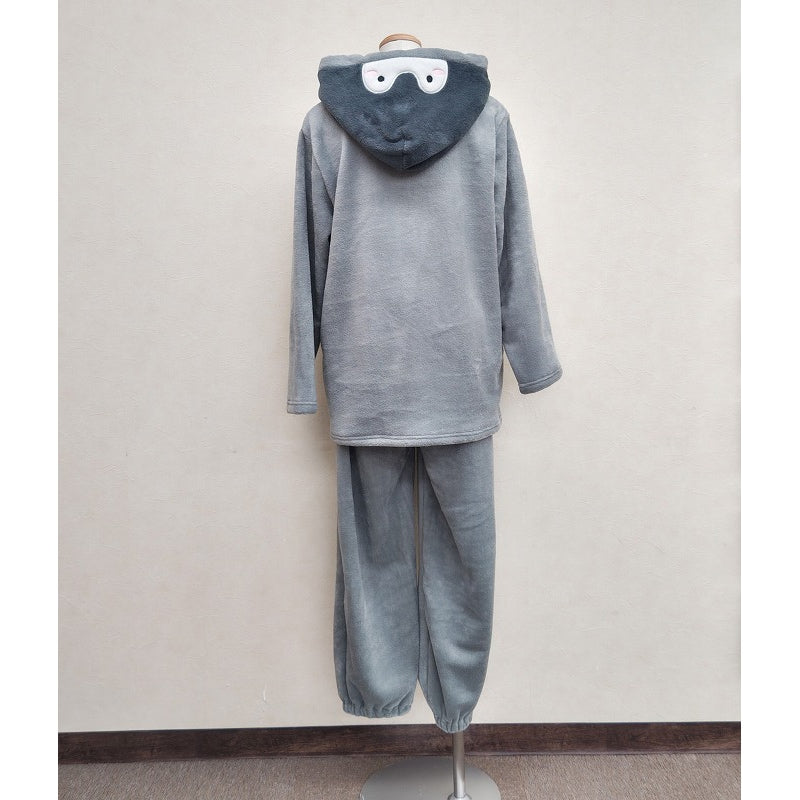 コウペンちゃん なりきりパジャマ2023