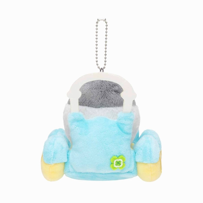 コウペンちゃん 運転してえら～い！大きめマスコット
