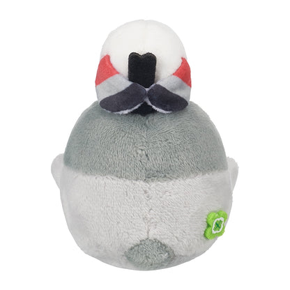 コウペンちゃん ぬいぐるみメジャー
