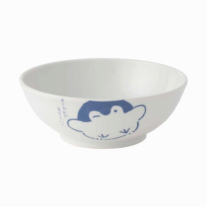 コウペンちゃん おとり分けボウル