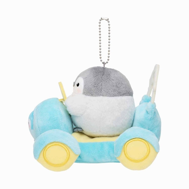 コウペンちゃん 運転してえら～い！大きめマスコット