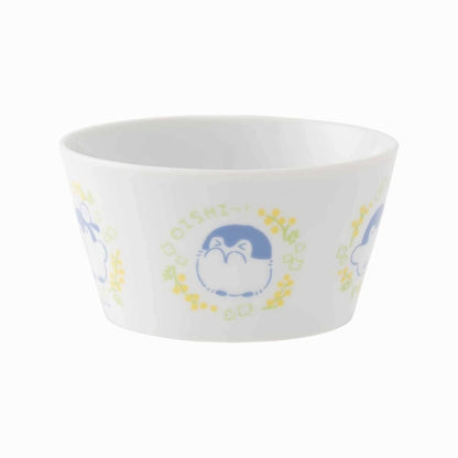 コウペンちゃん 2個セットノンラップボウル（S・Mサイズ）