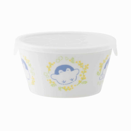 コウペンちゃん 2個セットノンラップボウル（S・Mサイズ）