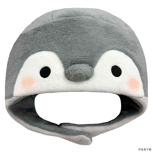 コウペンちゃん 着ぐるみ帽子（コウペンちゃん）