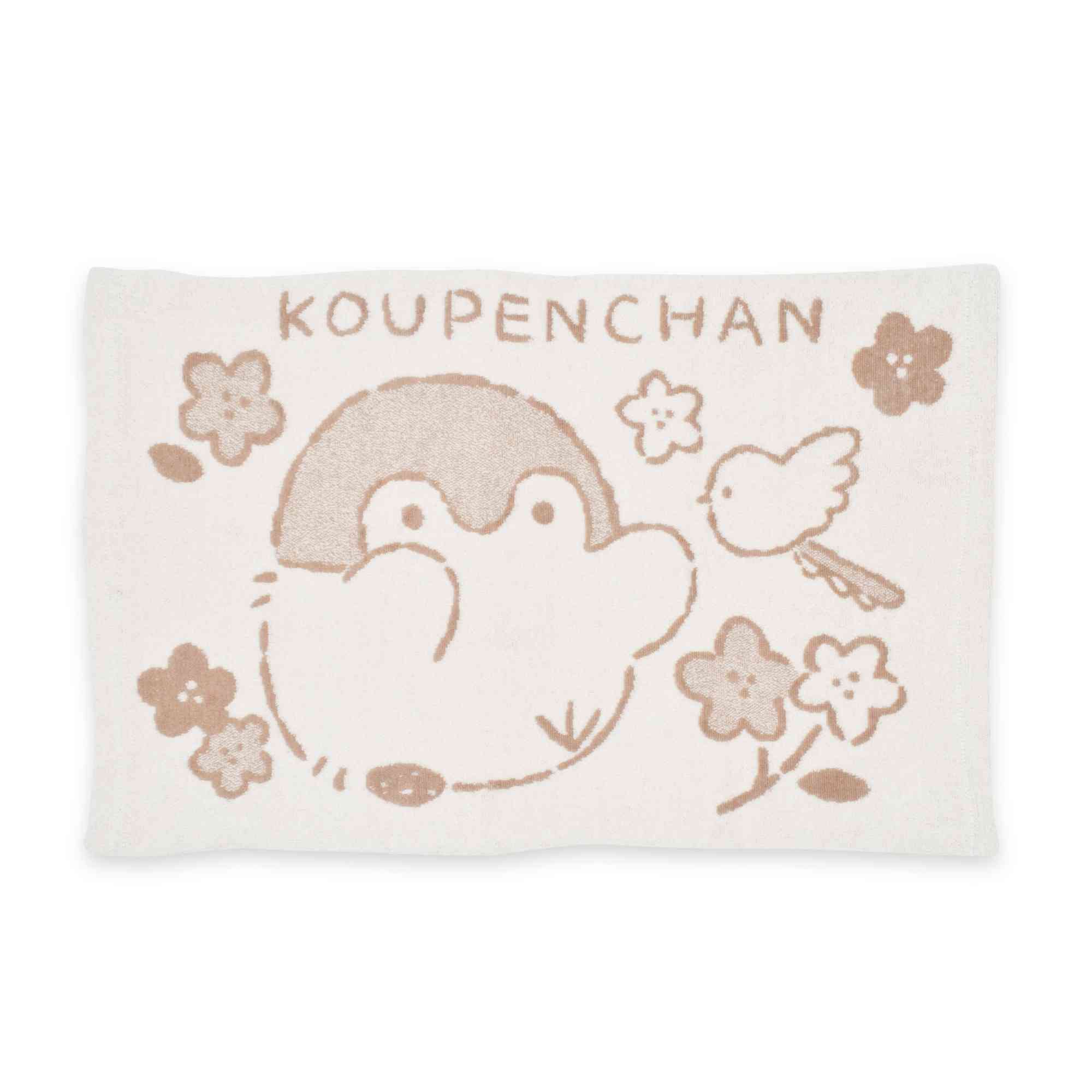 コウペンちゃん mitamemo缶バッジ2（全8種） 1BOX 8個入