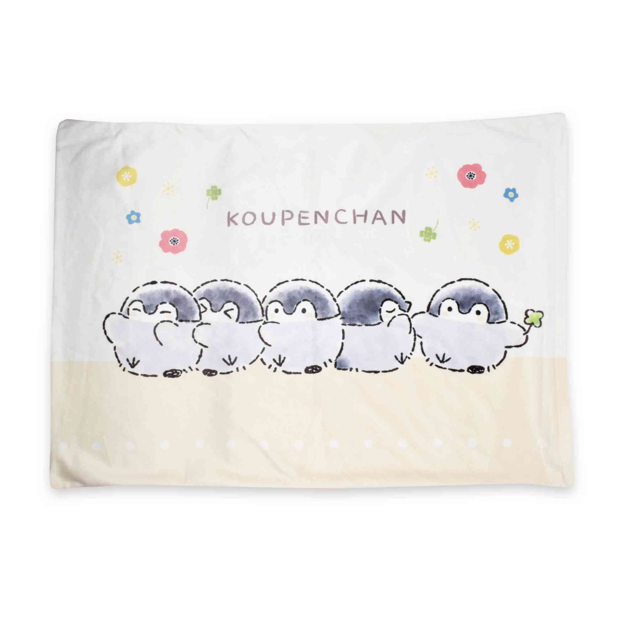 コウペンちゃん アンブレラマーカー コウペンちゃん セキセイインコちゃんなアンブレラマーカー