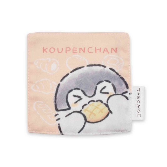 コウペンちゃん コースター（ベーカリー）