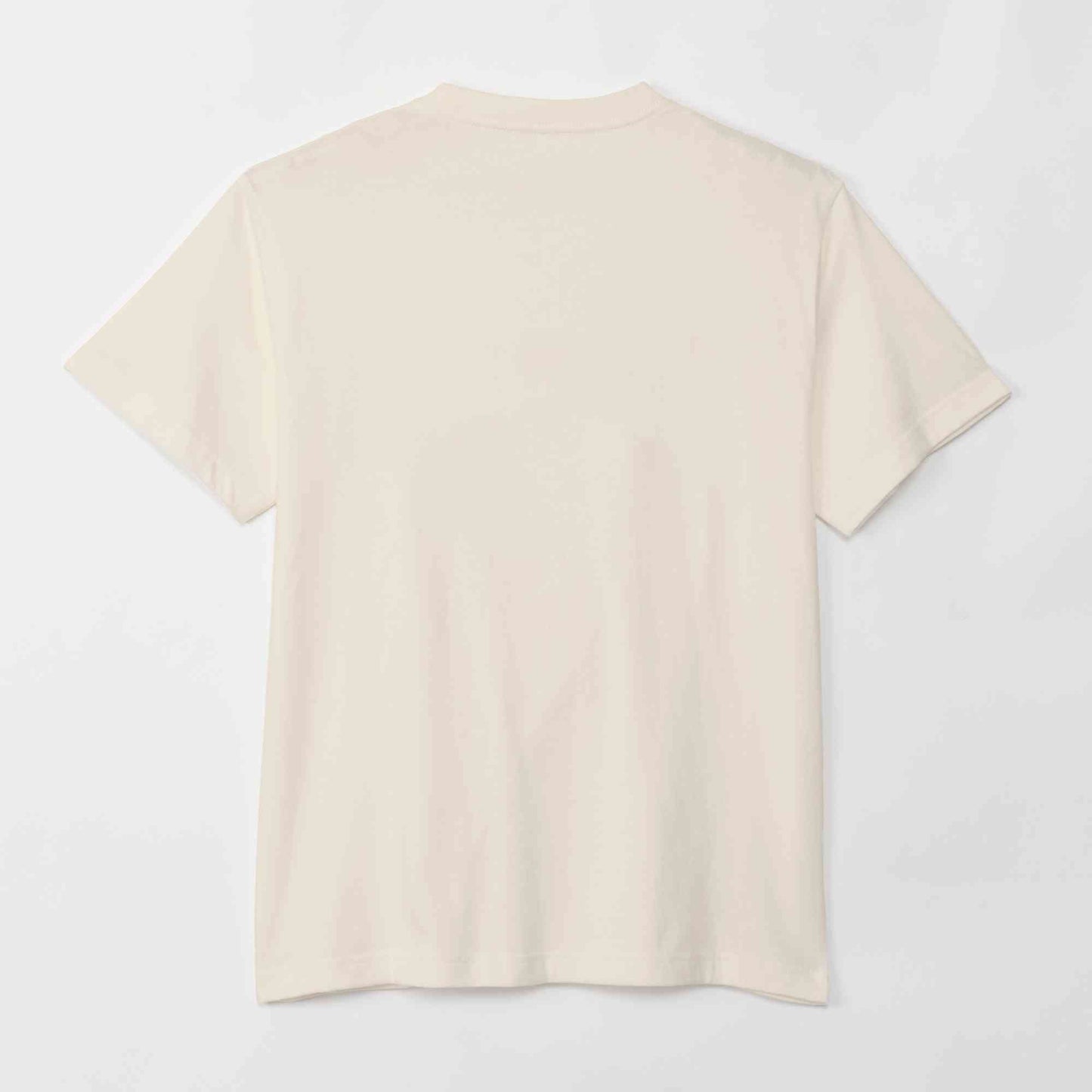 コウペンちゃん Tシャツ 今日もいいことあるよ アイボリー